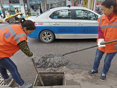 龙江沉沙井清掏-污水井清理