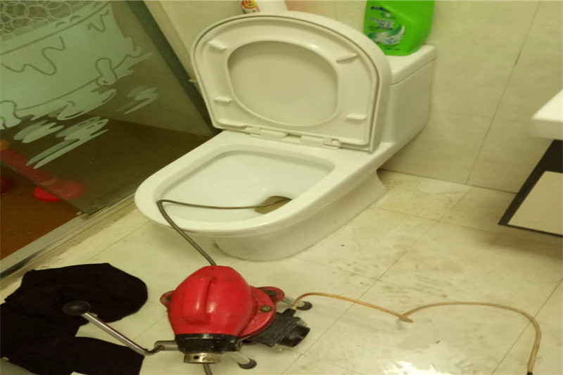 龙江如何疏通马桶 疏通马桶多少钱