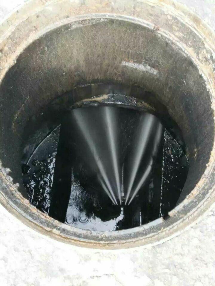 龙江市政管道清洗-排污管道清洗