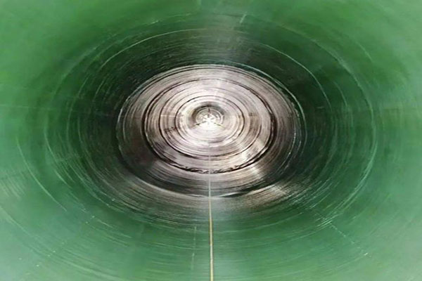 龙江管道修复方法有哪些？